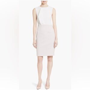 Ted Baker Illidd Sheath Dress EWC